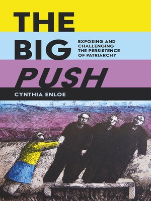 cover image of The Big Push